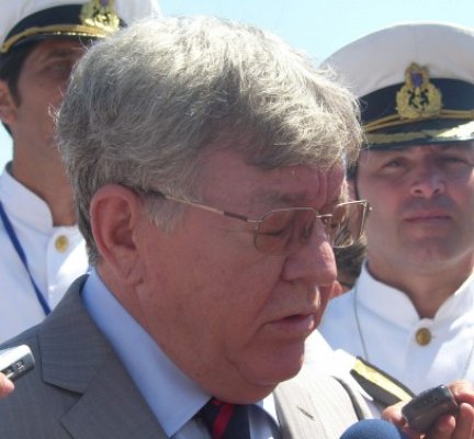 Dobriţoiu: Eu nu aş da nici un leu pentru parada militară de 1 Decembrie